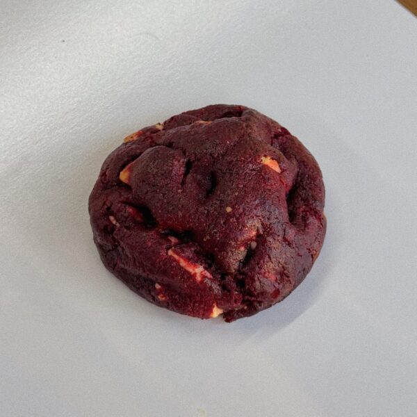 | Cookie red velvet |