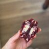 | Cookie red velvet |
