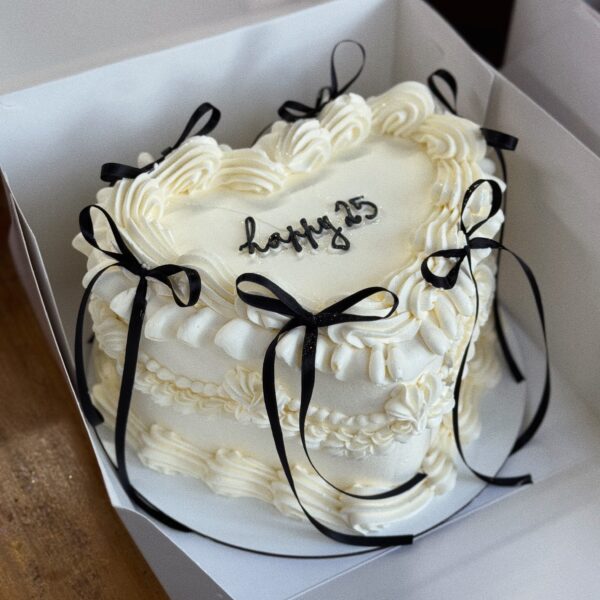 Vintage / Corazón 1